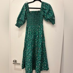 Hill House Dress